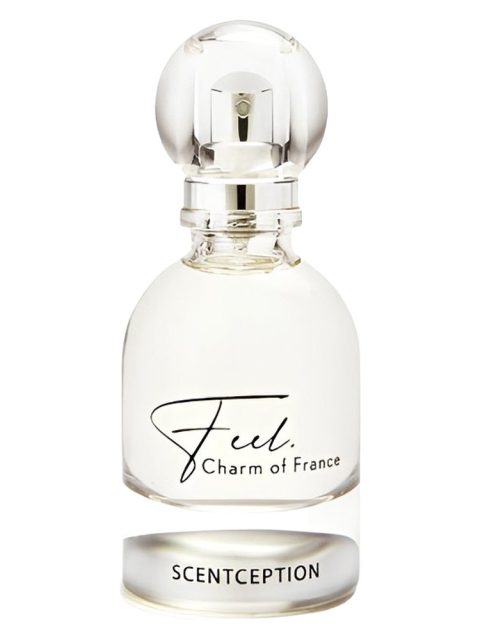 Feel. The Charm of France