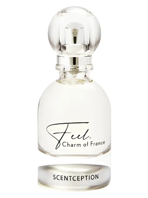 Feel. The Charm of France