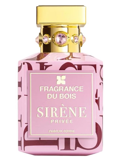 Sirène Privée
