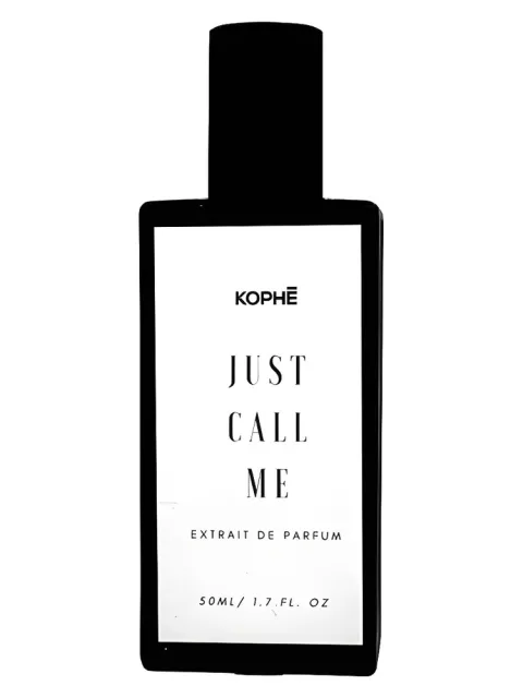 Just Call Me
