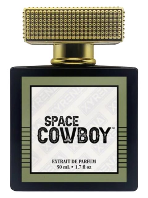Space Cowboy