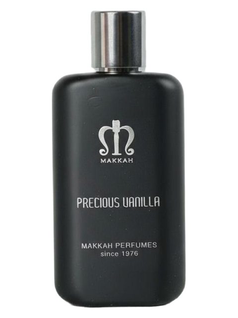 Precious Vanilla