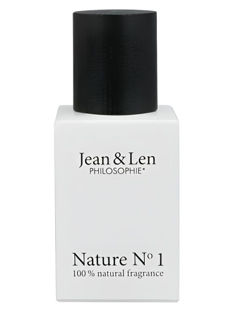 Nature N° 1