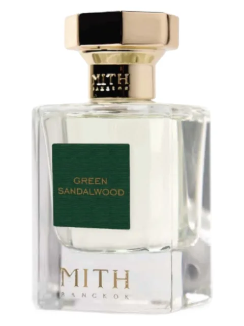 Green Sandalwood