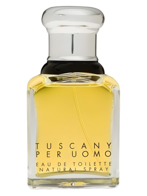 Tuscany Per Uomo