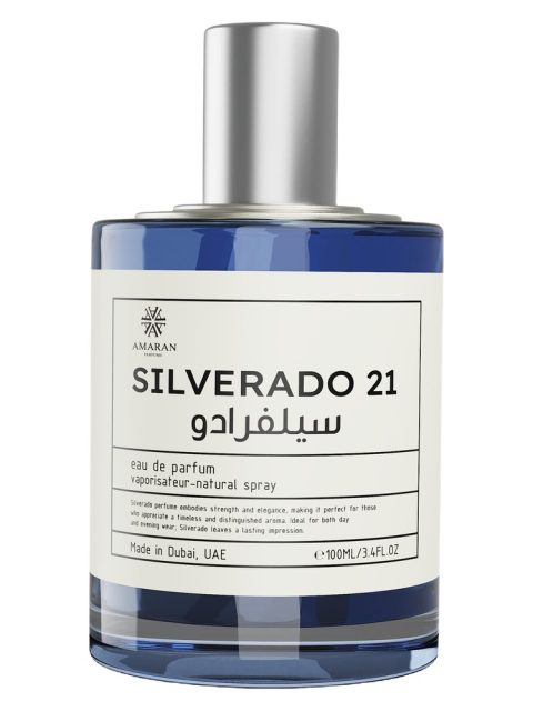 Silverado 21