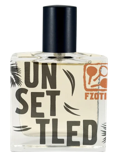 Unsettled