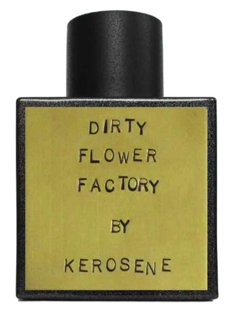 Dirty Flower Factory