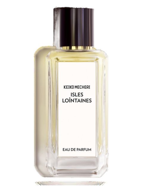 Isles Loîntaines