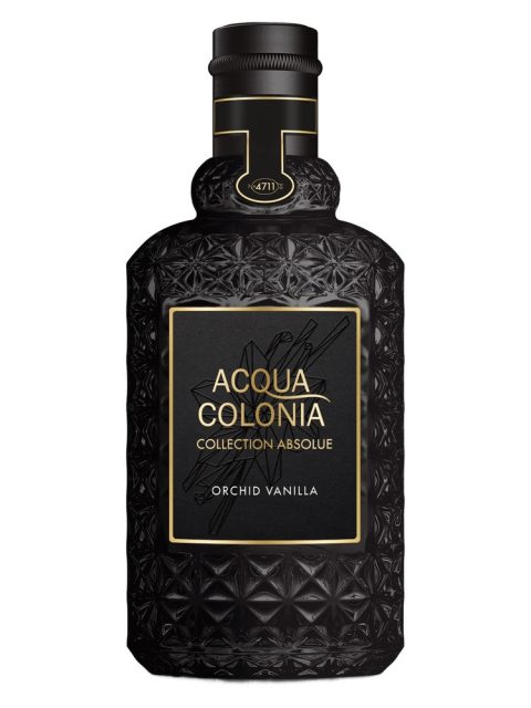Orchid Vanilla