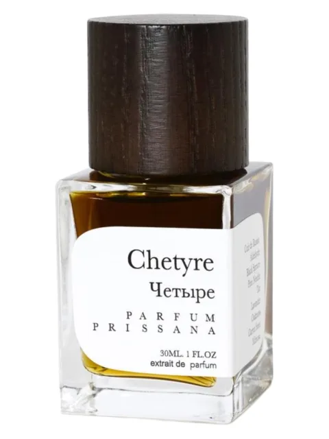 Chetyre