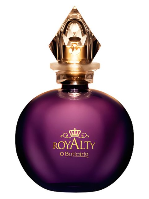 Royalty