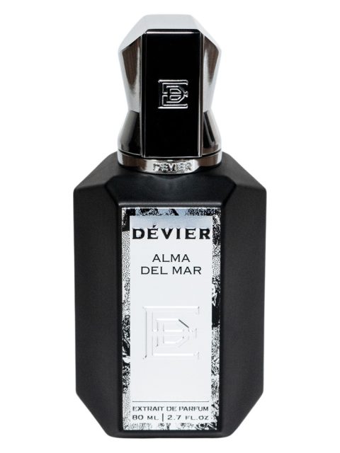 Alma Del Mar