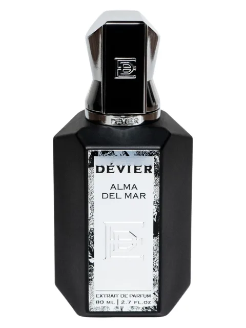 Alma Del Mar