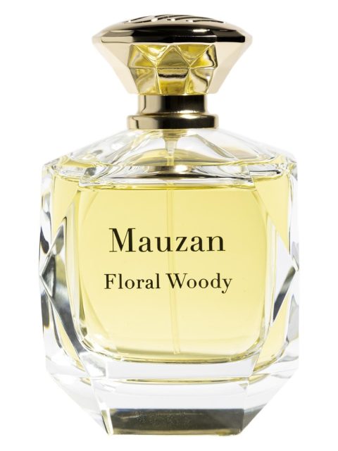 Floral Woody
