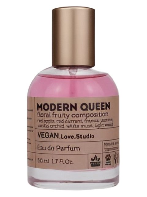 Modern Queen