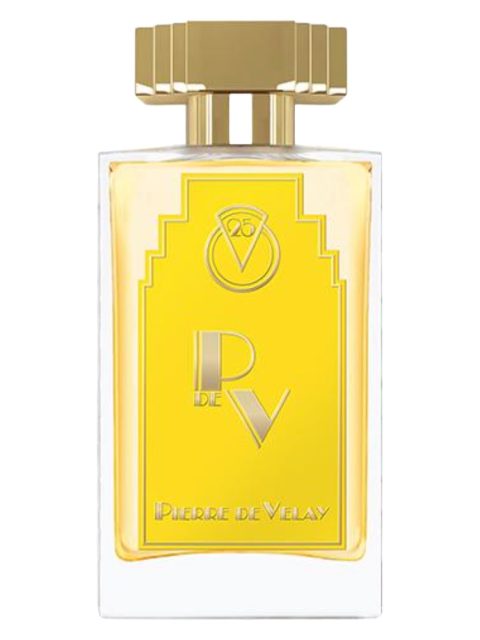 Pierre de Velay No. 25