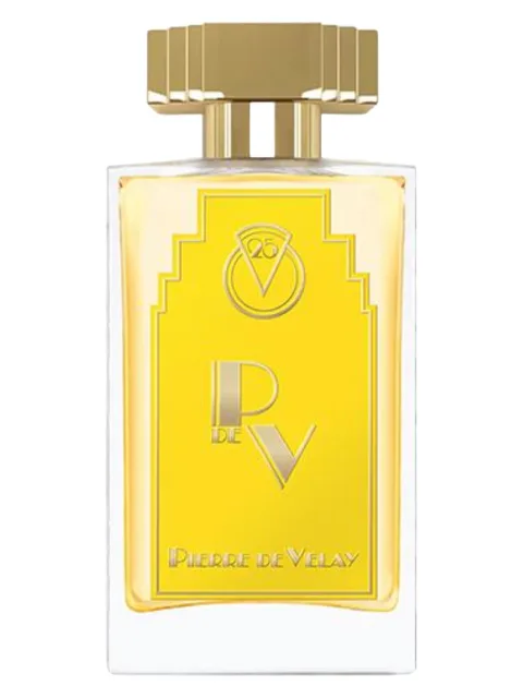 Pierre de Velay No. 25