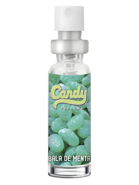 Bala de Menta