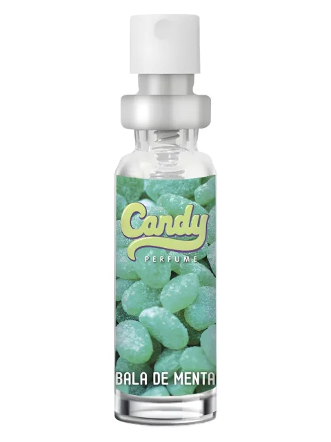 Bala de Menta