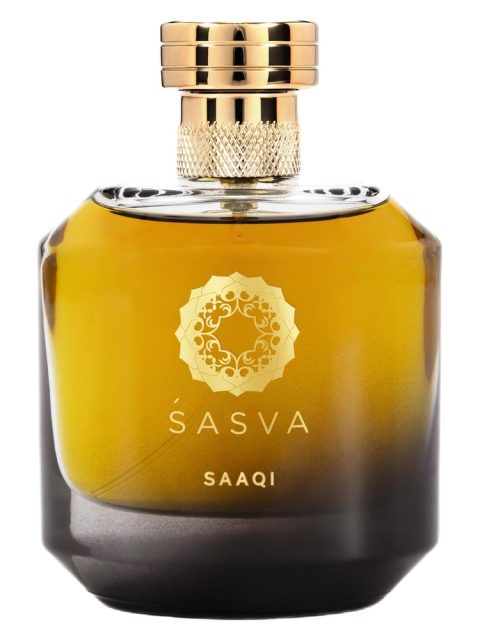 Saaqi