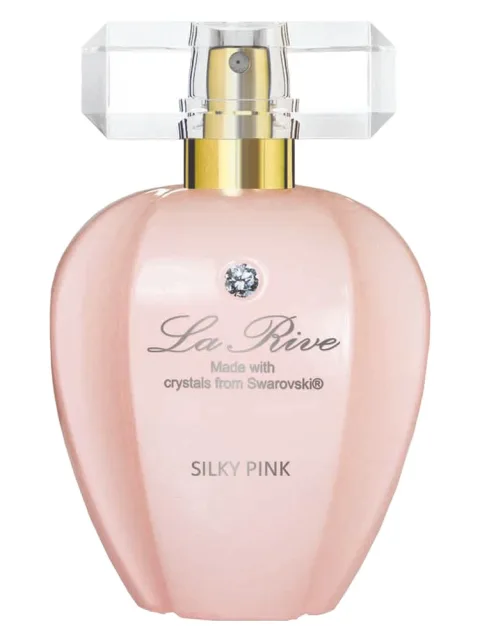 Silk Pink