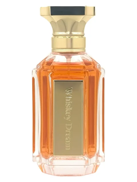 Whiskey Dream