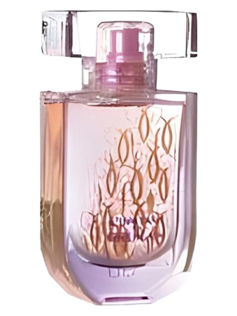 L'Instant de Guerlain Eau de Noel Iris Millesime