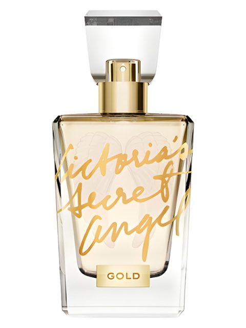 Victoria’s Secret Angel Gold