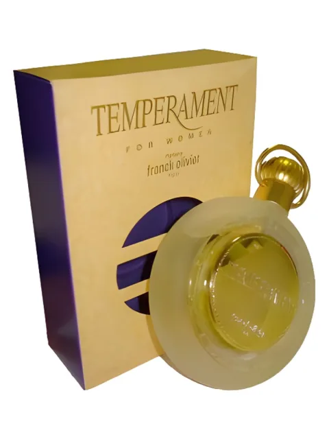 Temperament For Women