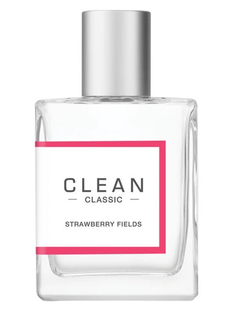 Strawberry Fields