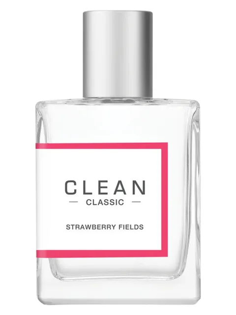 Strawberry Fields