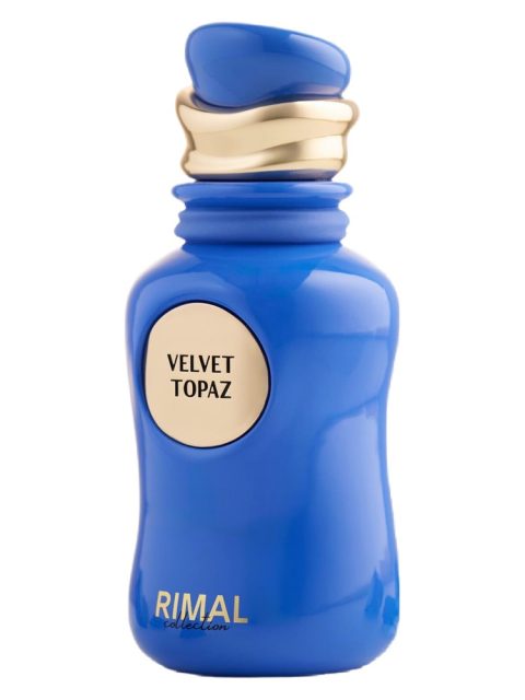 Velvet Topaz