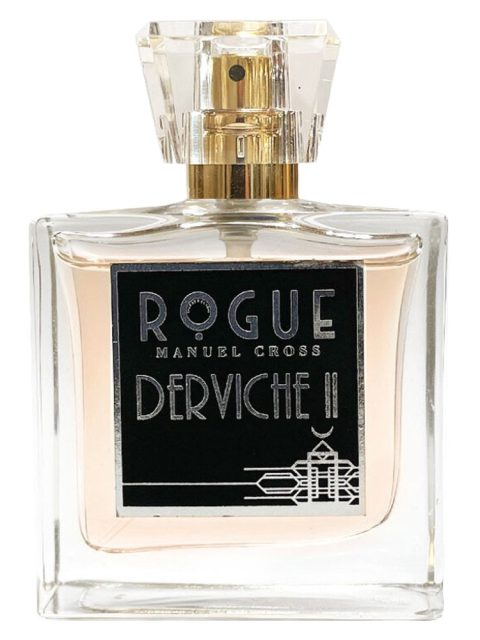 Derviche II