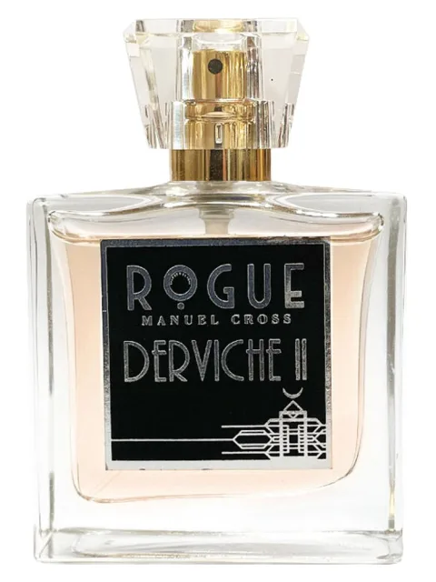 Derviche II