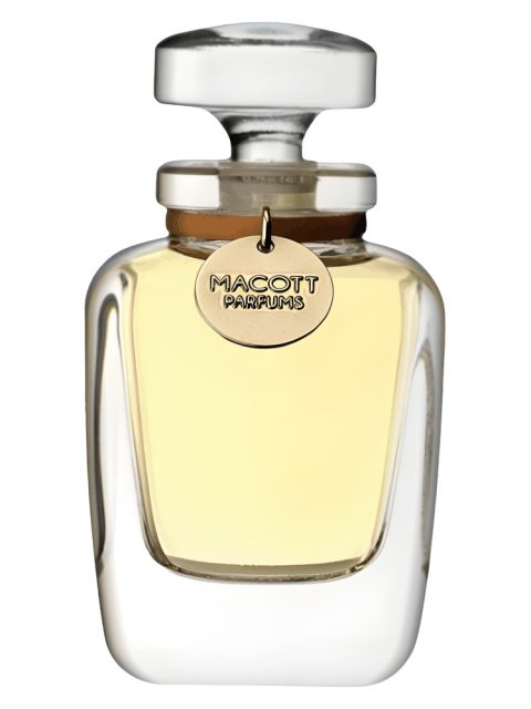 White Neroli