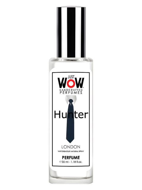 Just Wow Hunter