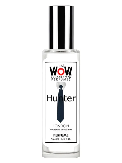 Just Wow Hunter