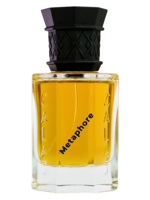 Metaphore WJ