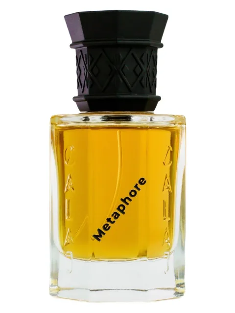 Metaphore WJ