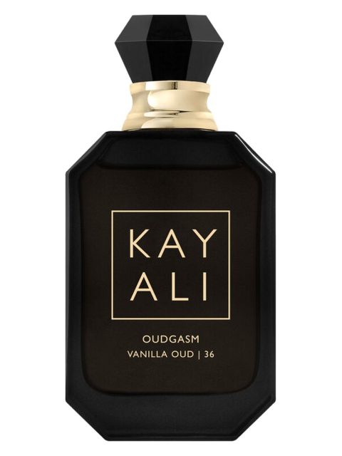 Oudgasm Vanilla Oud | 36 Eau de Parfum Intense