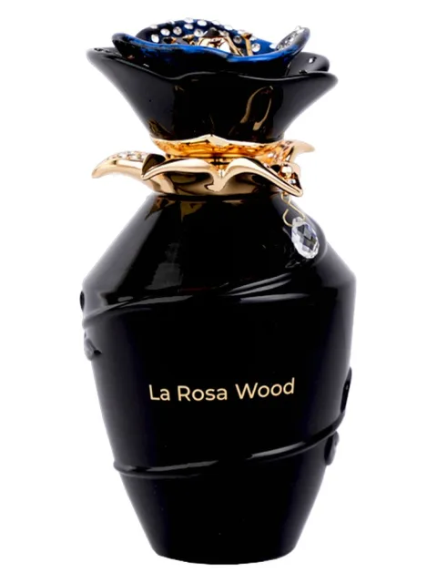 La Rosa Wood
