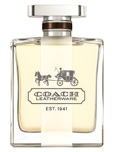 Coach Leatherware