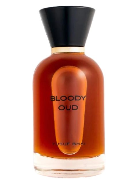 Bloody Oud