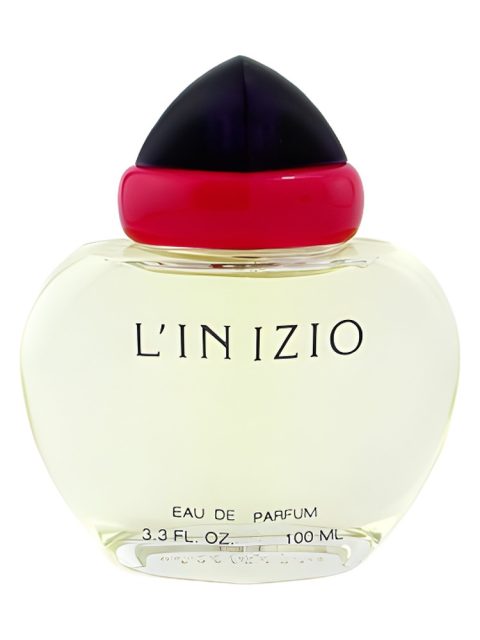 L'Inizio