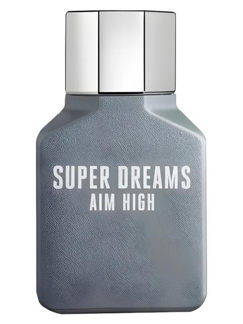 Super Dreams Aim High