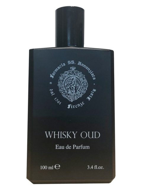 Whisky Oud