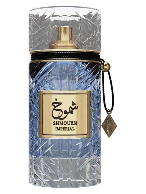 Shmoukh Imperial