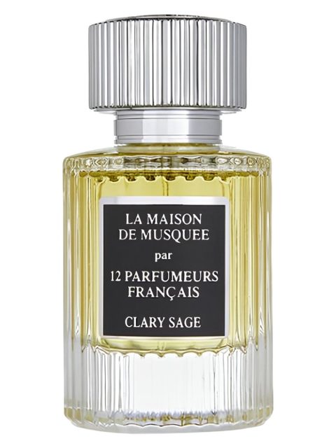 Clary Sage