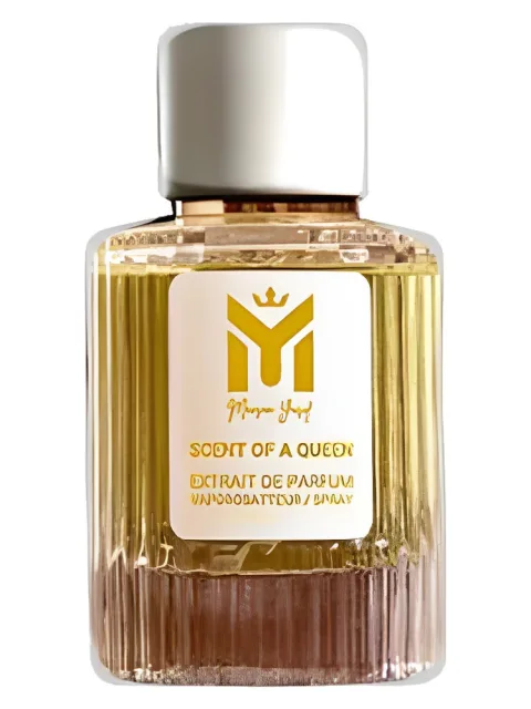 Scent of A Queen